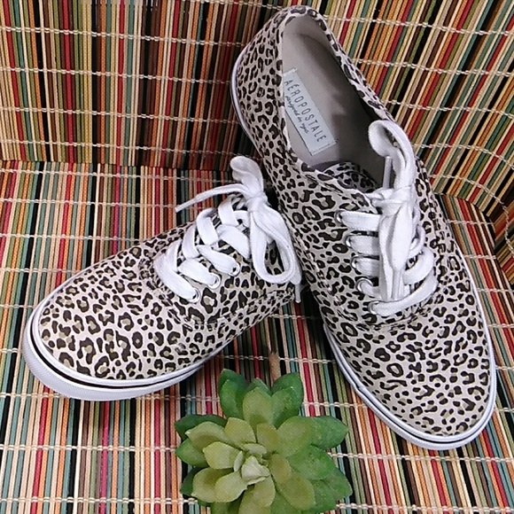 Aeropostale Shoes - AÉROPOSTALE SNEAKERS WOMEN'S